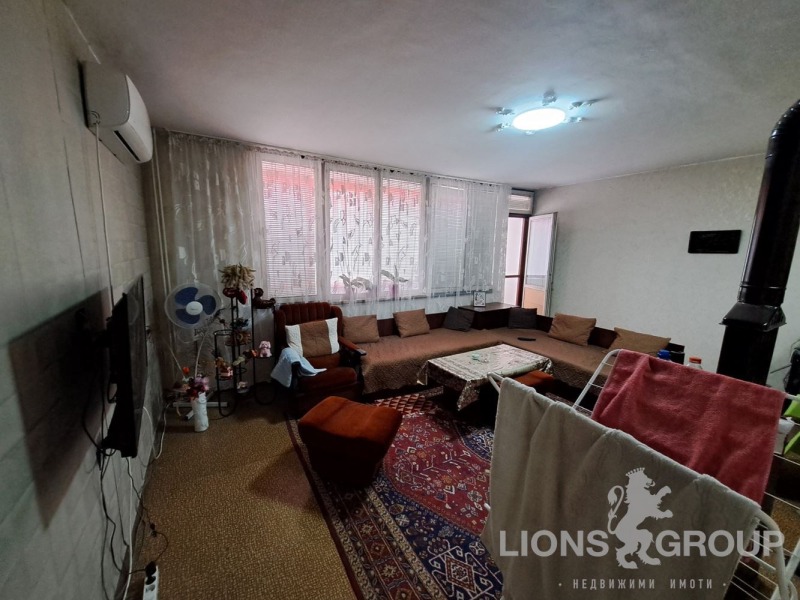 Zu verkaufen  3 Schlafzimmer region Varna , Prowadija , 89 qm | 57749330 - Bild [3]