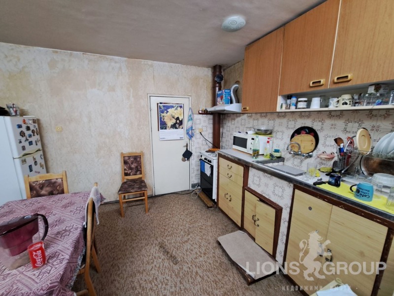 Продава  4-стаен област Варна , гр. Провадия , 89 кв.м | 57749330 - изображение [6]