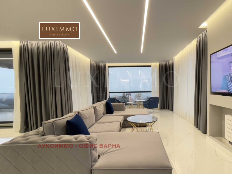 À vendre  3 chambres Varna , m-t Dolna Traka , 218 m² | 17489315 - image [7]