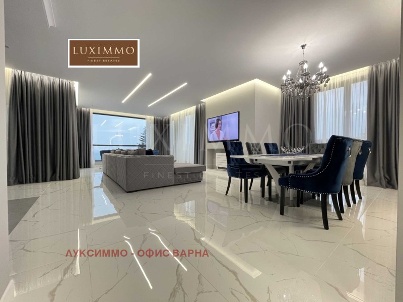 À vendre  3 chambres Varna , m-t Dolna Traka , 218 m² | 17489315 - image [5]