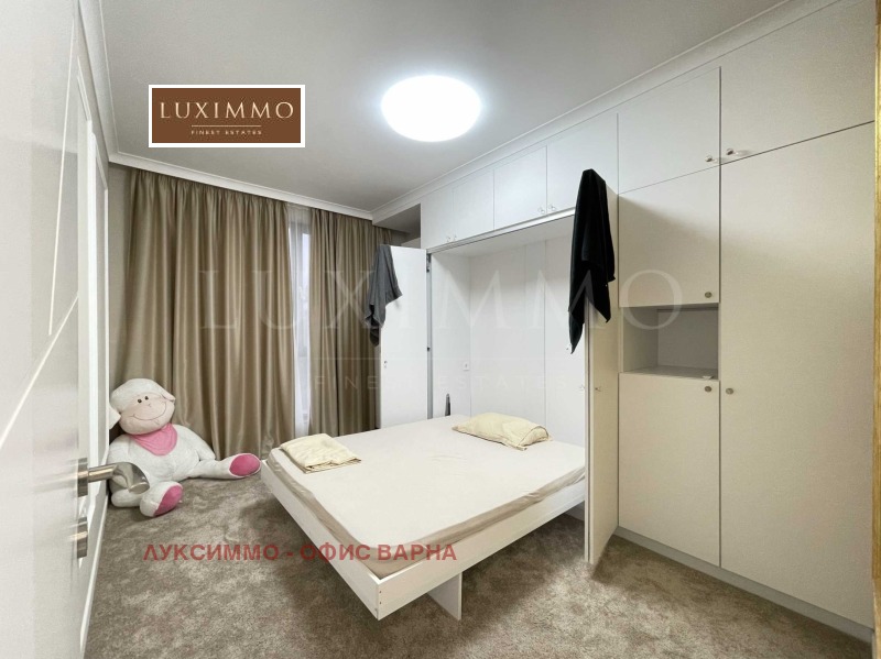 À vendre  3 chambres Varna , m-t Dolna Traka , 218 m² | 17489315 - image [14]