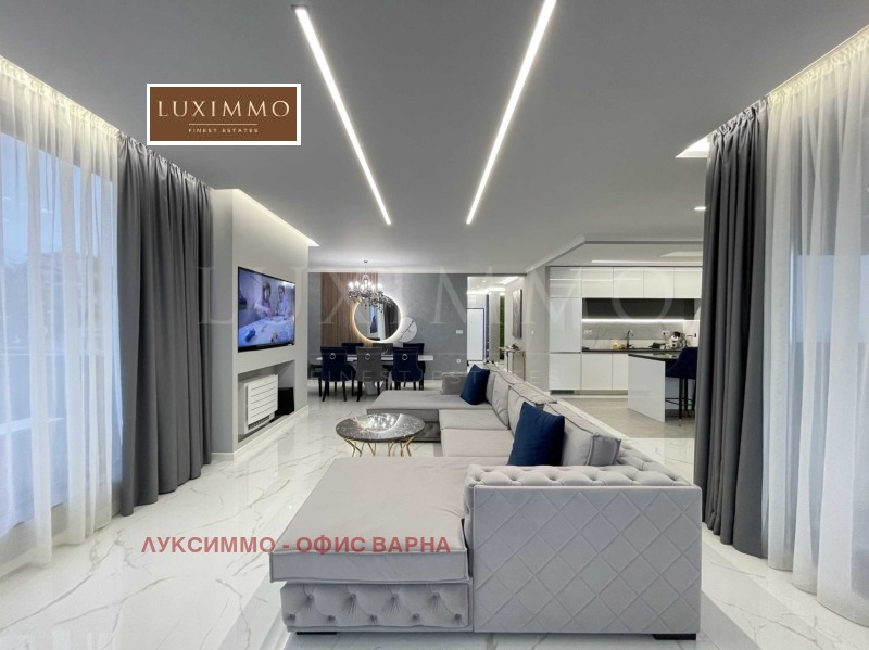 À vendre  3 chambres Varna , m-t Dolna Traka , 218 m² | 17489315 - image [3]