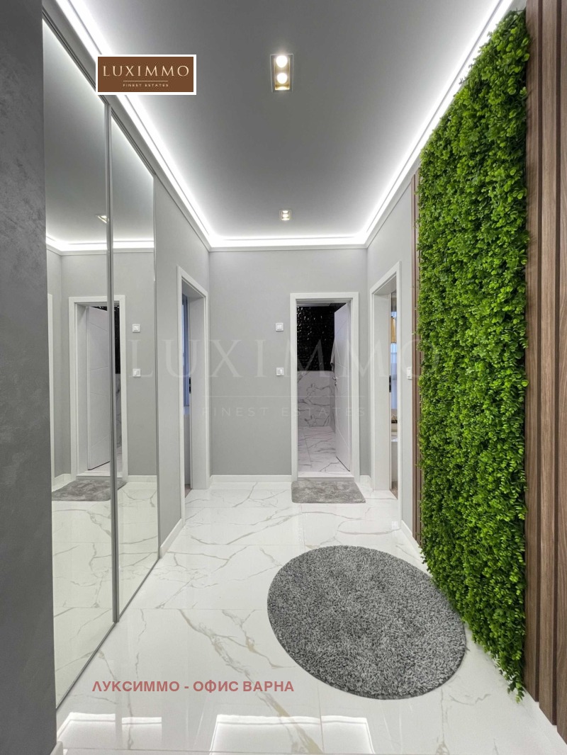 À vendre  3 chambres Varna , m-t Dolna Traka , 218 m² | 17489315 - image [12]