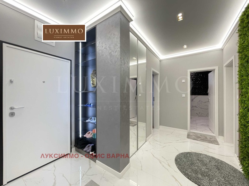 À vendre  3 chambres Varna , m-t Dolna Traka , 218 m² | 17489315 - image [8]