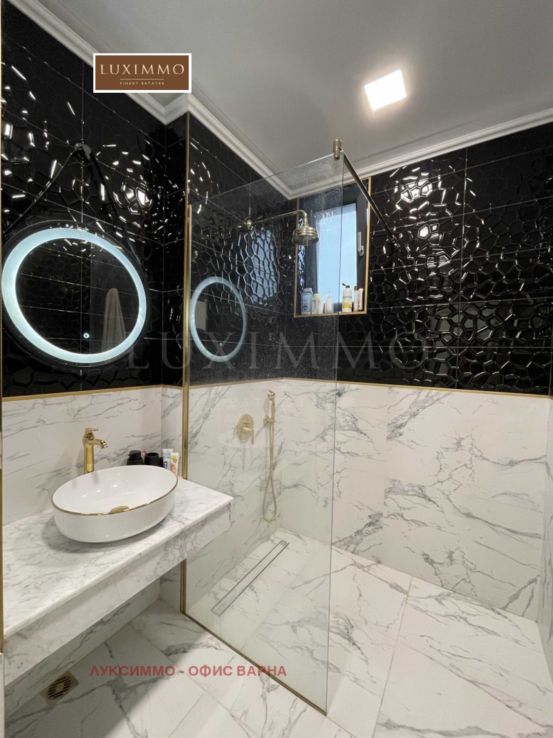 À vendre  3 chambres Varna , m-t Dolna Traka , 218 m² | 17489315 - image [16]