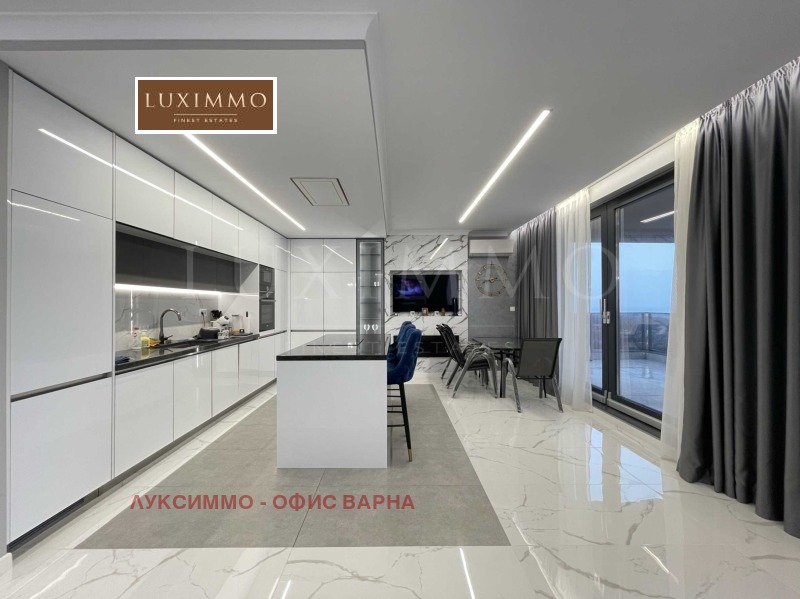 À vendre  3 chambres Varna , m-t Dolna Traka , 218 m² | 17489315 - image [4]
