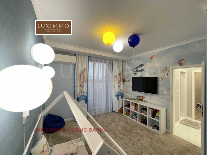 À vendre  3 chambres Varna , m-t Dolna Traka , 218 m² | 17489315 - image [10]