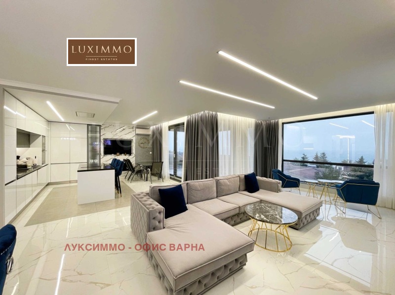À vendre  3 chambres Varna , m-t Dolna Traka , 218 m² | 17489315
