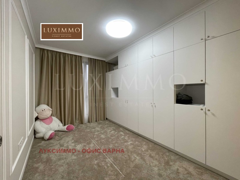 À vendre  3 chambres Varna , m-t Dolna Traka , 218 m² | 17489315 - image [13]