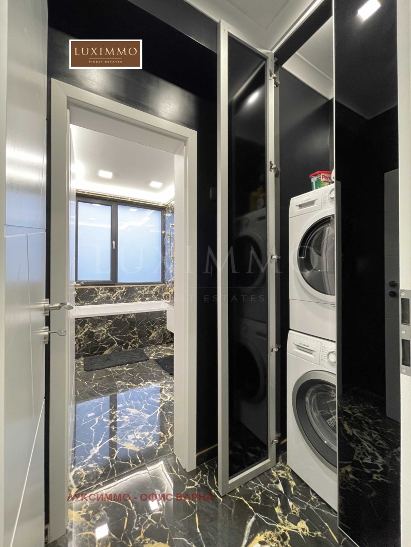 À vendre  3 chambres Varna , m-t Dolna Traka , 218 m² | 17489315 - image [15]