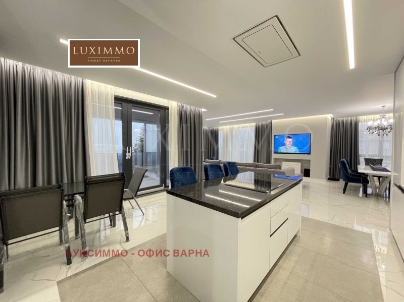 À vendre  3 chambres Varna , m-t Dolna Traka , 218 m² | 17489315 - image [6]