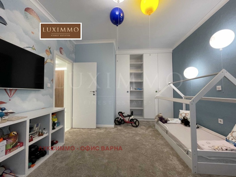 À vendre  3 chambres Varna , m-t Dolna Traka , 218 m² | 17489315 - image [11]