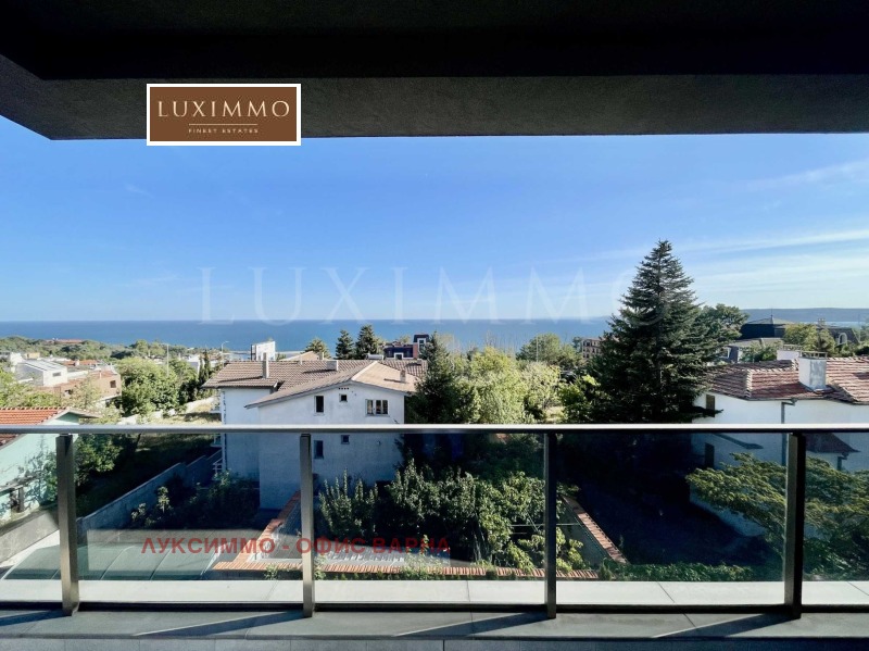 À vendre  3 chambres Varna , m-t Dolna Traka , 218 m² | 17489315 - image [2]