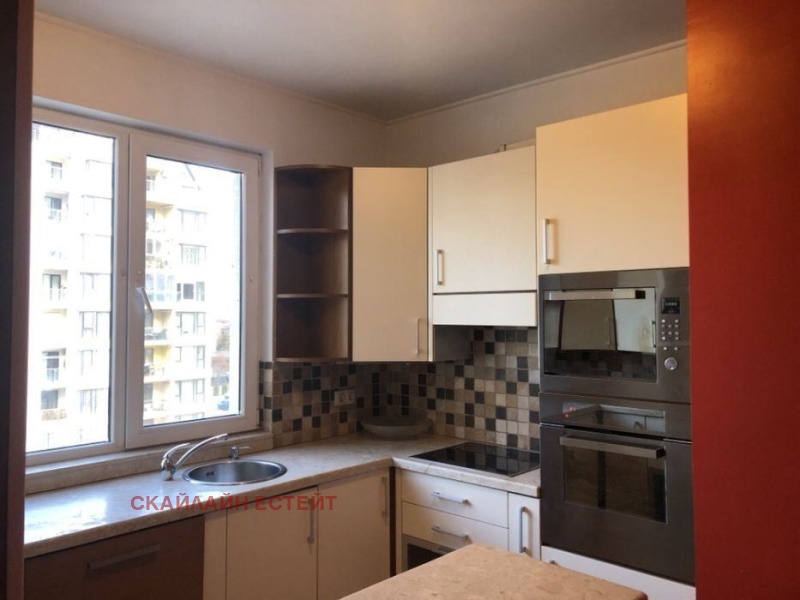 Продава 4-СТАЕН, гр. София, Гео Милев, снимка 5 - Апартаменти - 53522433