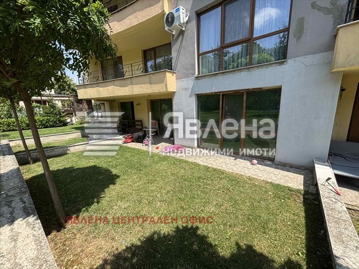 Продава 4-СТАЕН, гр. София, Драгалевци, снимка 4 - Апартаменти - 53688973