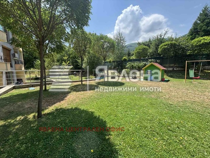 Продава 4-СТАЕН, гр. София, Драгалевци