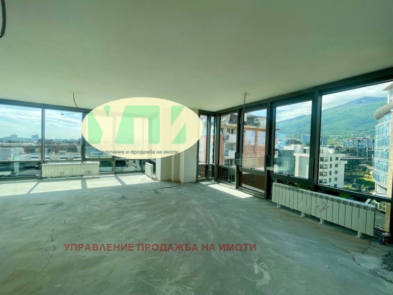 En venta  3+ dormitorios Sofia , Manastirski livadi , 191 metros cuadrados | 13712032