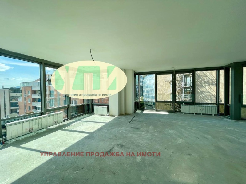 En venta  3+ dormitorios Sofia , Manastirski livadi , 191 metros cuadrados | 13712032 - imagen [2]