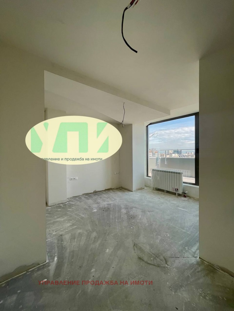 En venta  3+ dormitorios Sofia , Manastirski livadi , 191 metros cuadrados | 13712032 - imagen [13]
