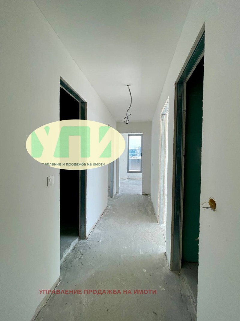 En venta  3+ dormitorios Sofia , Manastirski livadi , 191 metros cuadrados | 13712032 - imagen [10]