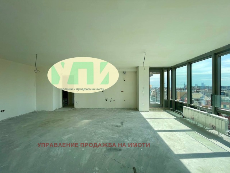 En venta  3+ dormitorios Sofia , Manastirski livadi , 191 metros cuadrados | 13712032 - imagen [5]
