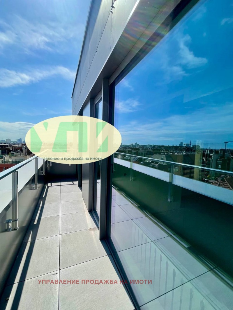 En venta  3+ dormitorios Sofia , Manastirski livadi , 191 metros cuadrados | 13712032 - imagen [3]