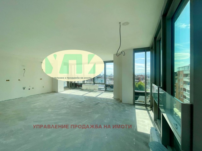 En venta  3+ dormitorios Sofia , Manastirski livadi , 191 metros cuadrados | 13712032 - imagen [9]
