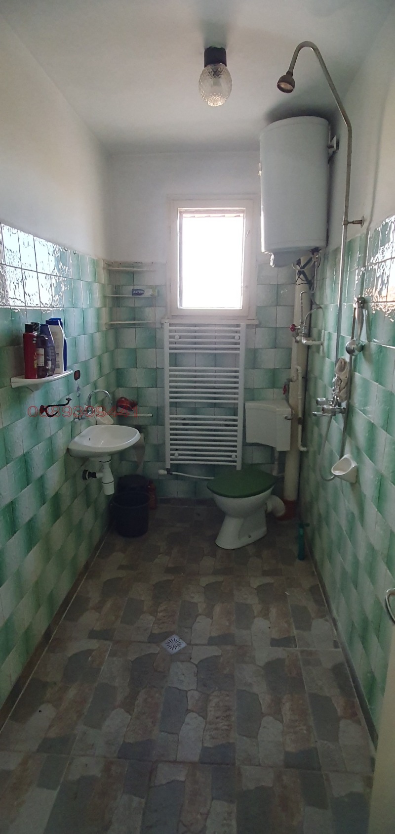 Продава ЕТАЖ ОТ КЪЩА, гр. София, с. Лозен, снимка 5 - Етаж от къща - 53084117