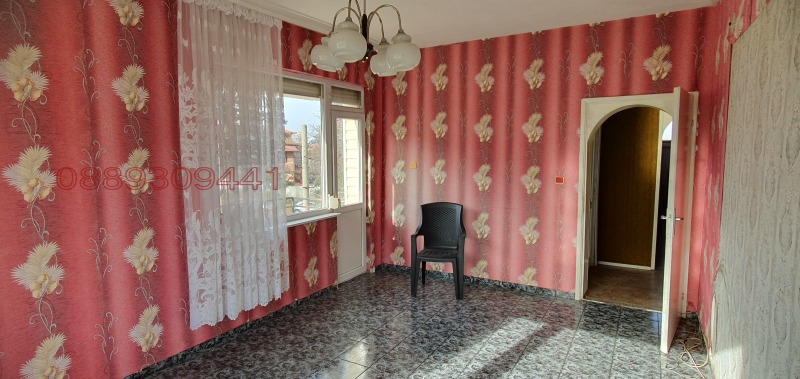 Продава ЕТАЖ ОТ КЪЩА, гр. София, с. Лозен, снимка 3 - Етаж от къща - 53084117