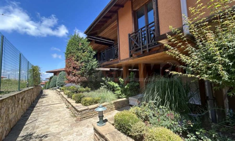 Til salgs  Hus region Burgas , Sozopol , 144 kvm | 80847054 - bilde [7]