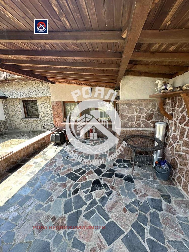 Till salu  Komplott region Pazardzhik , Ovtjepolci , 29000 kvm | 25714538 - bild [2]