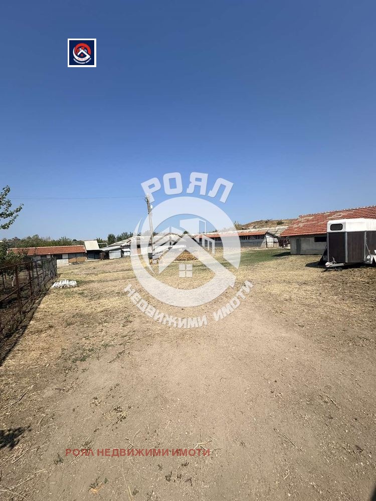 Till salu  Komplott region Pazardzhik , Ovtjepolci , 29000 kvm | 25714538 - bild [12]