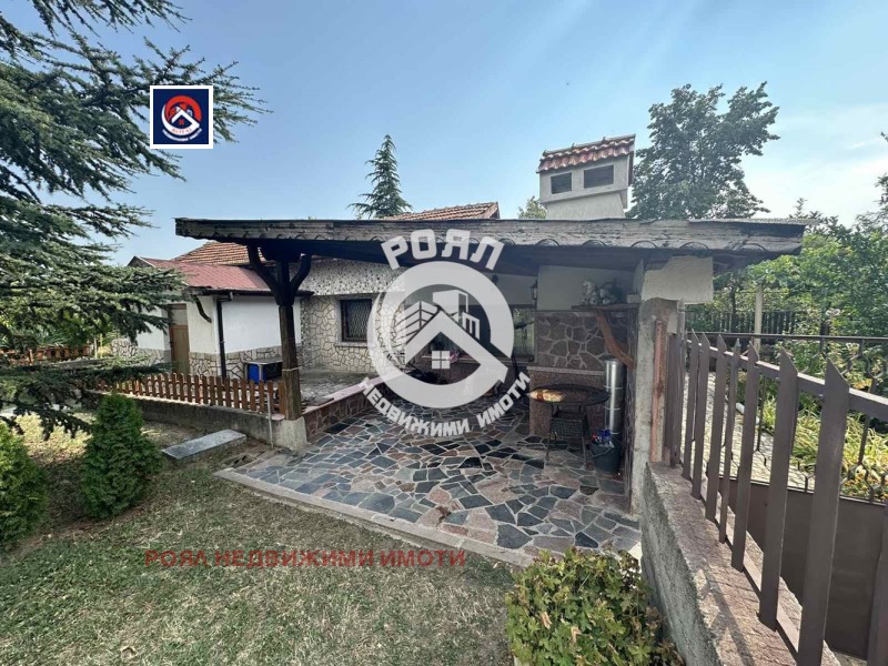 Till salu  Komplott region Pazardzhik , Ovtjepolci , 29000 kvm | 25714538