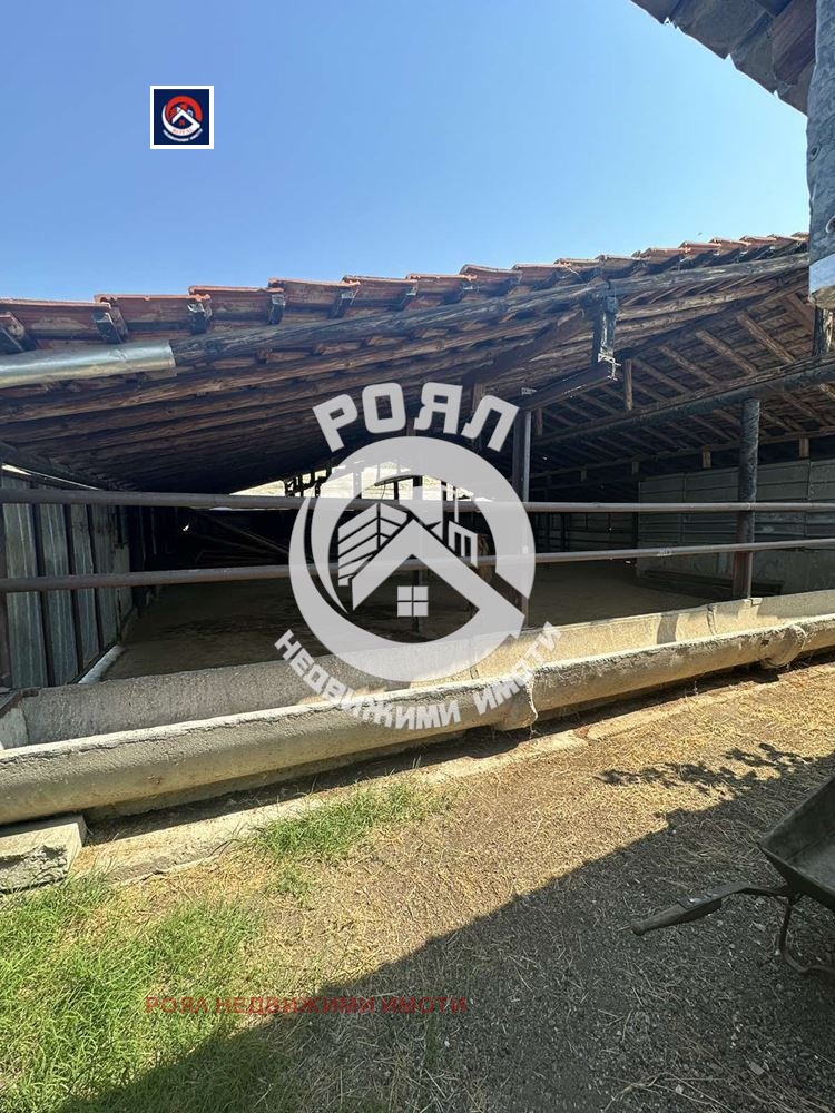 Till salu  Komplott region Pazardzhik , Ovtjepolci , 29000 kvm | 25714538 - bild [15]