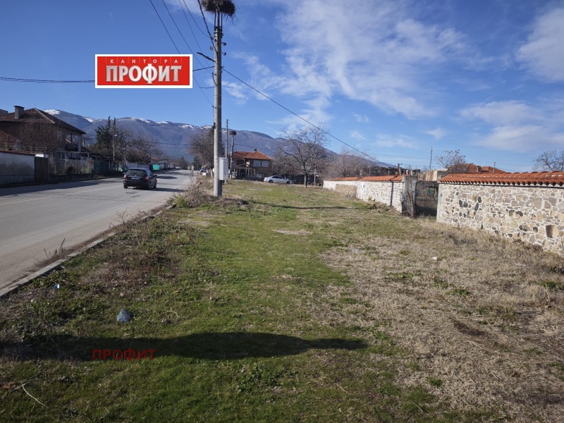 À vendre  Parcelle région Plovdiv , Topolovo , 3224 m² | 11444747 - image [2]