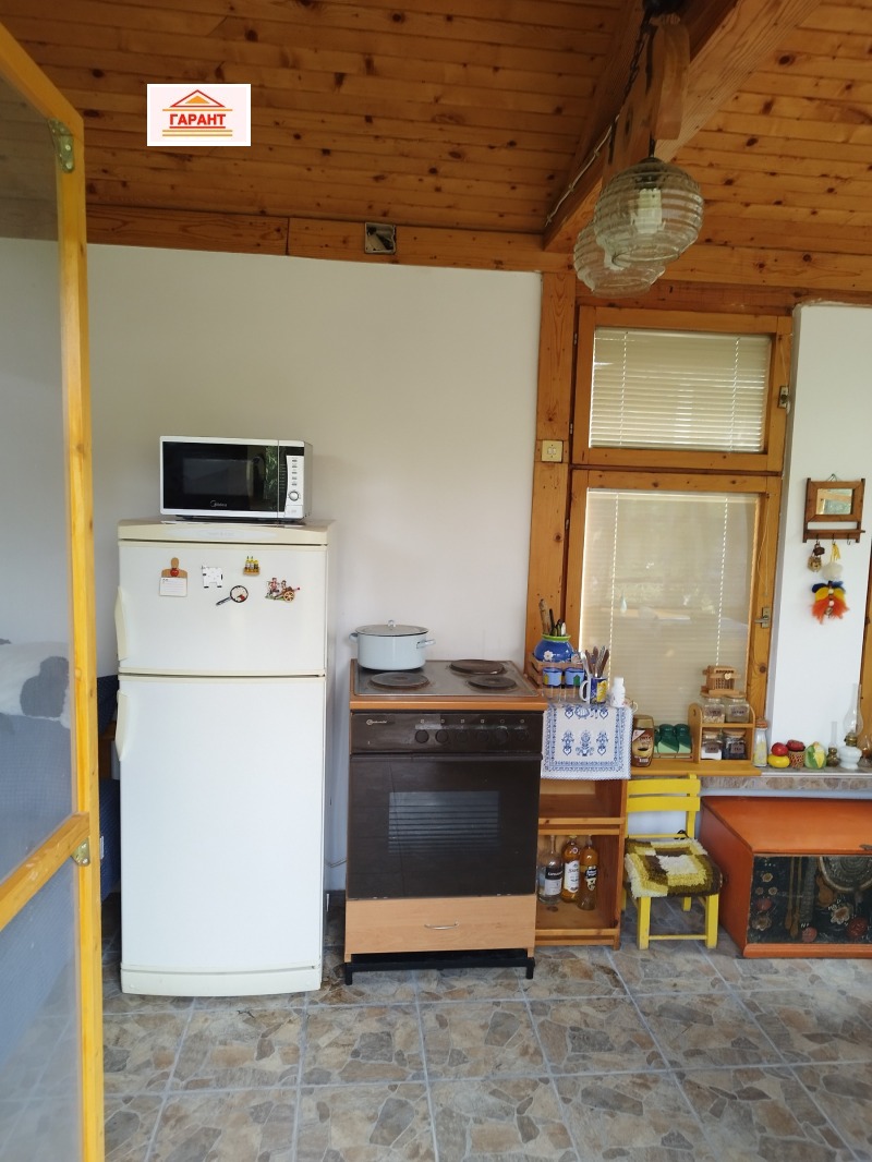 Προς πώληση  Οικόπεδο περιοχή Πλέβεν , Ραδητσεβο , 1300 τ.μ | 79927078 - εικόνα [15]