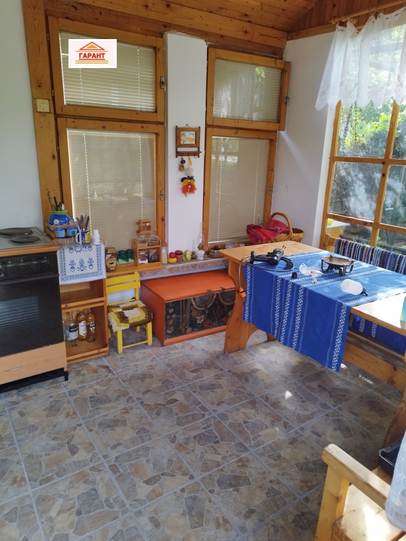 Προς πώληση  Οικόπεδο περιοχή Πλέβεν , Ραδητσεβο , 1300 τ.μ | 79927078 - εικόνα [14]
