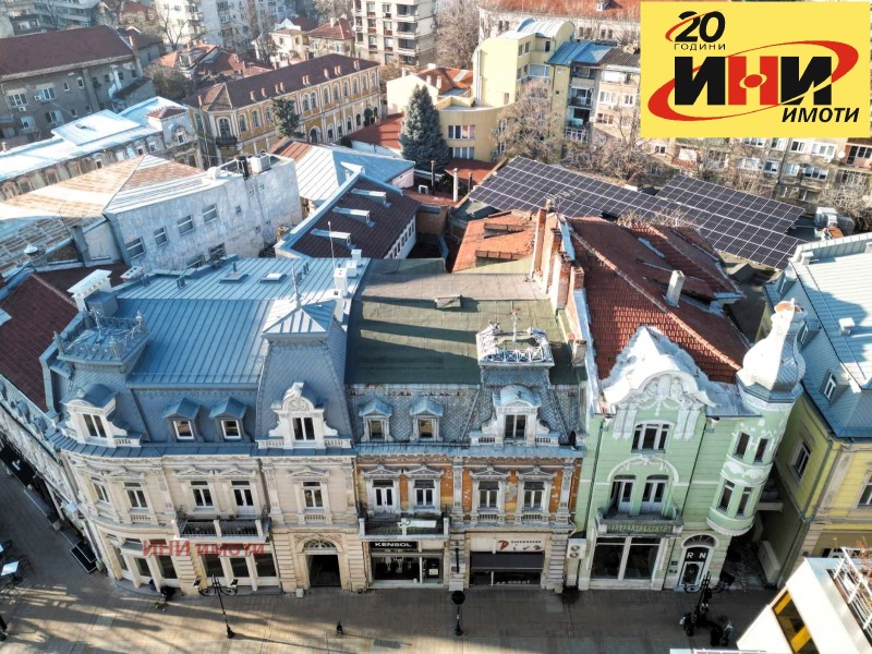 Продава БИЗНЕС ИМОТ, гр. Русе, Център, снимка 6 - Други - 50034118