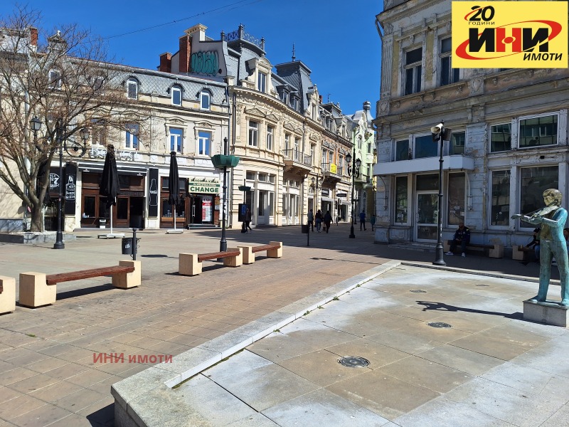 Продава БИЗНЕС ИМОТ, гр. Русе, Център, снимка 5 - Други - 50034118