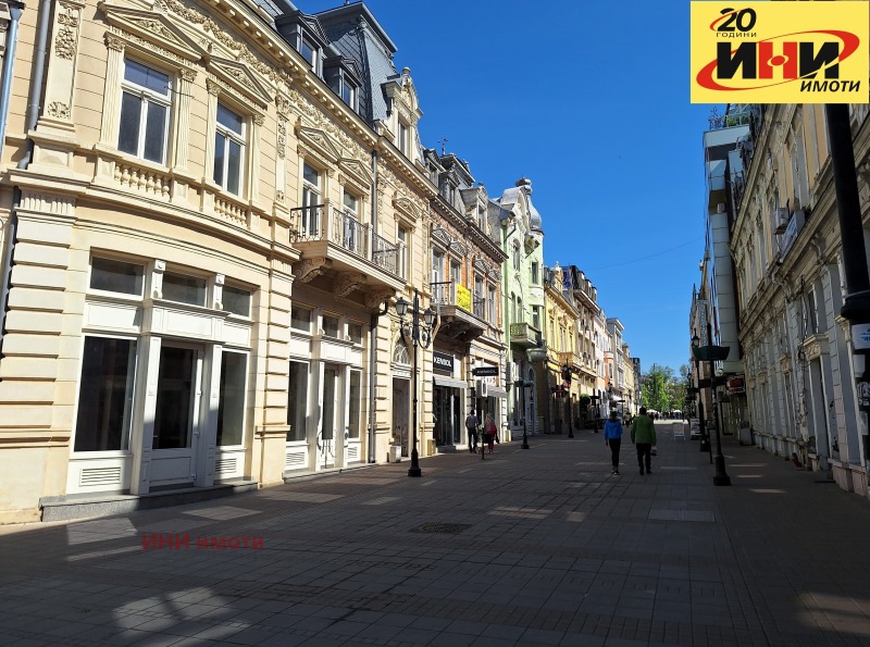 Продава БИЗНЕС ИМОТ, гр. Русе, Център, снимка 4 - Други - 50034118