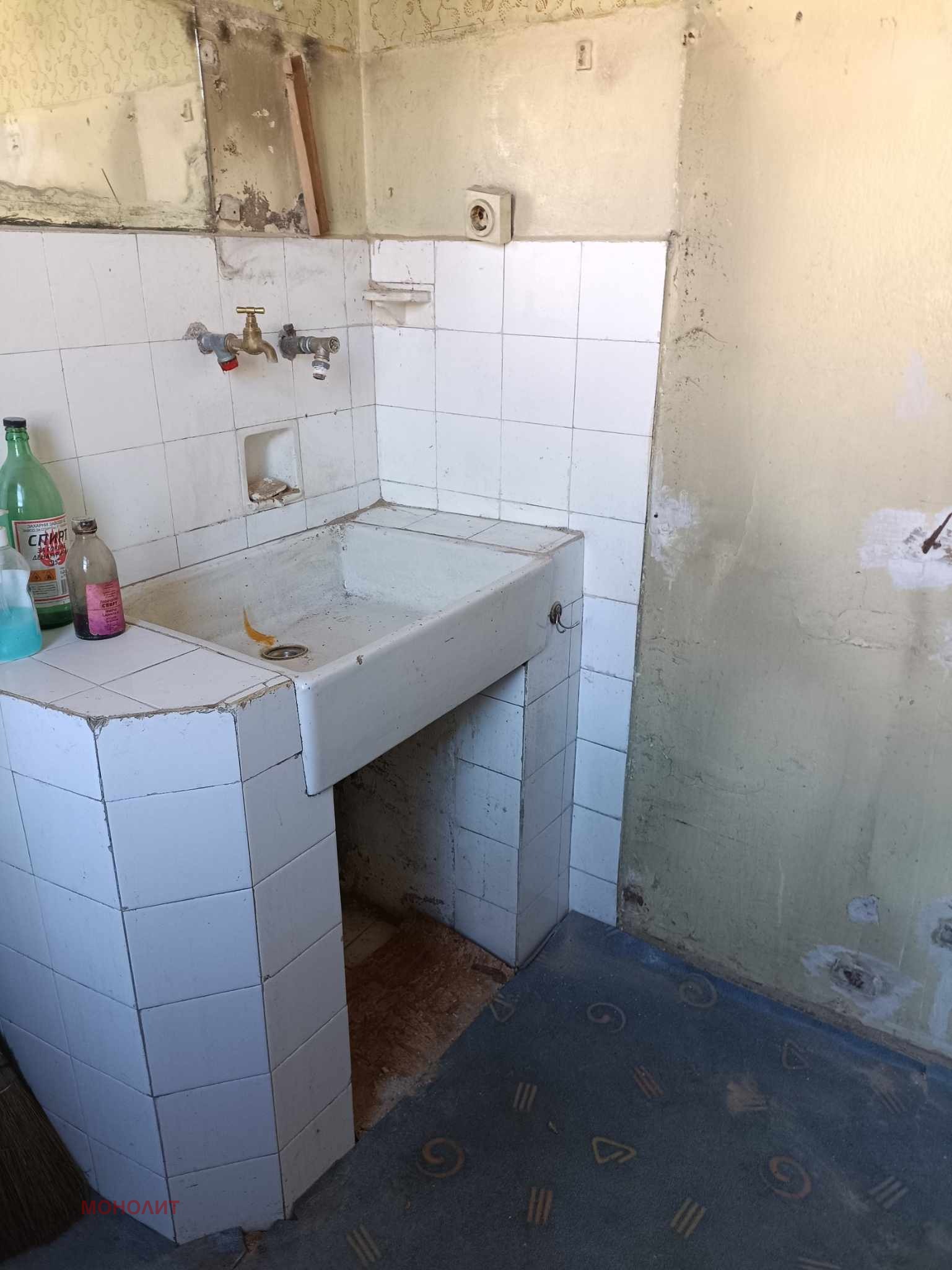 Продава 3-СТАЕН, гр. Севлиево, област Габрово, снимка 7 - Апартаменти - 55292422