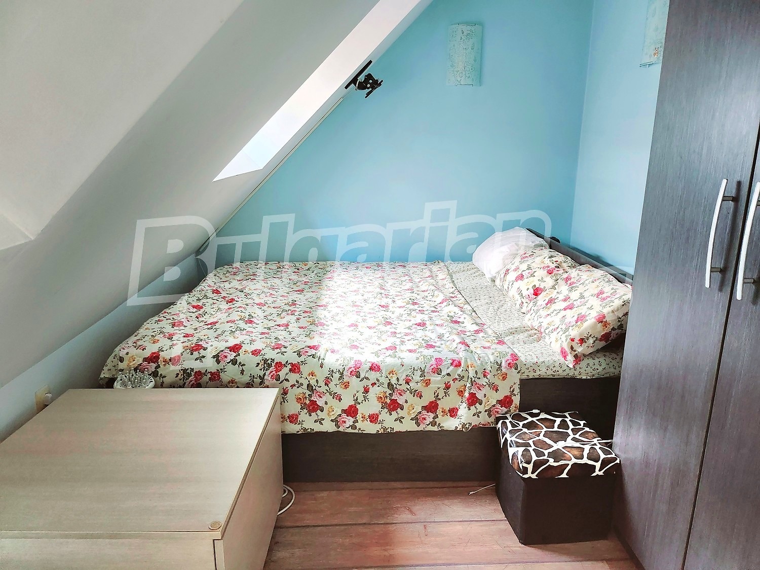 Продава 1-СТАЕН, гр. Варна, Център, снимка 4 - Апартаменти - 56707731