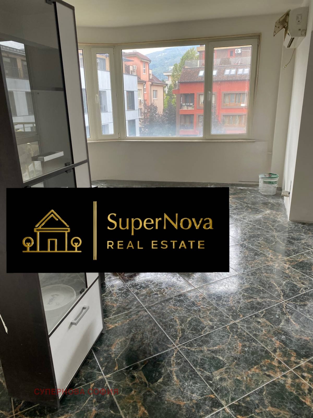 Продава 2-СТАЕН, гр. София, Витоша, снимка 2 - Апартаменти - 53957547