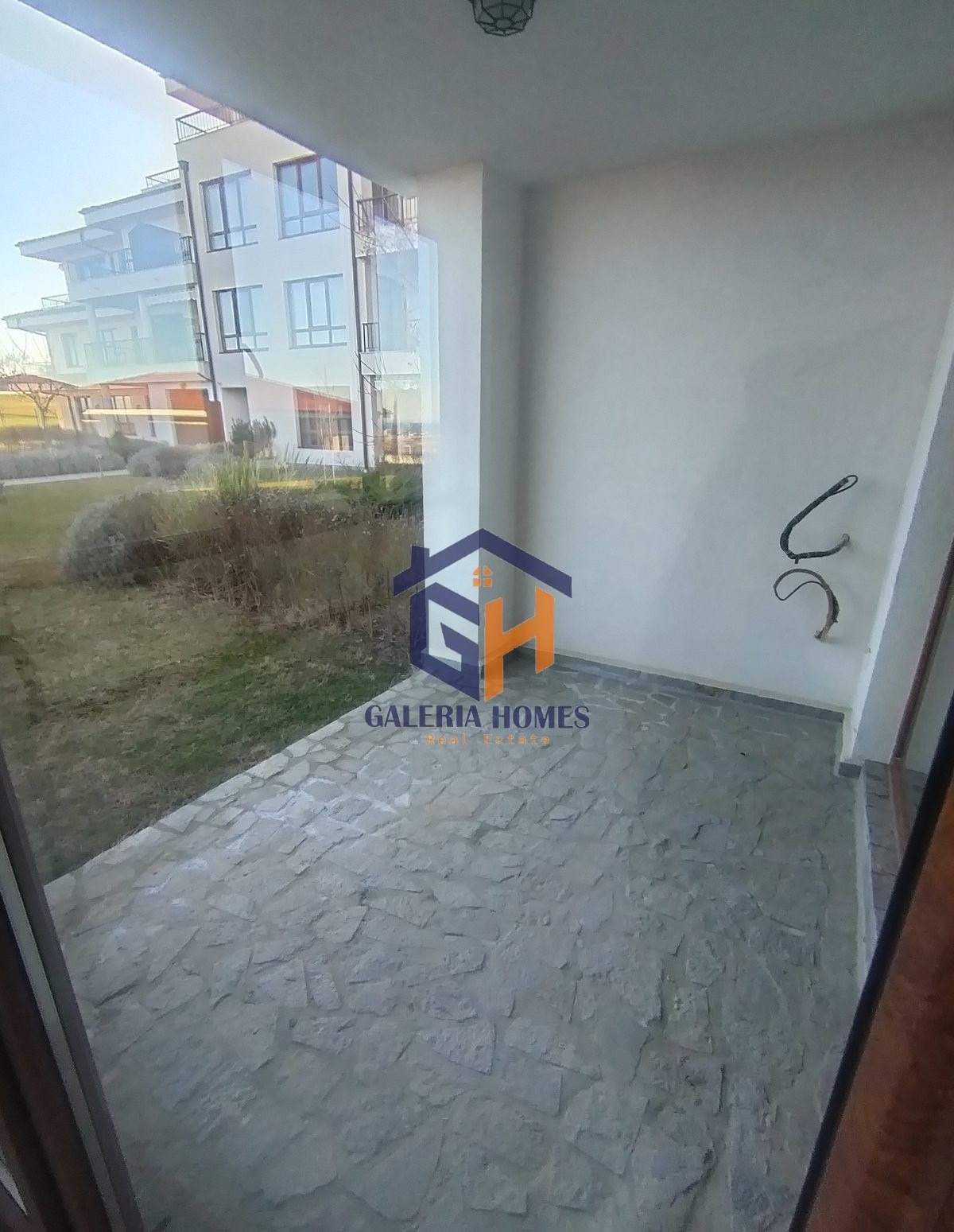 Продава 2-СТАЕН, гр. Ахелой, област Бургас, снимка 5 - Апартаменти - 53795124