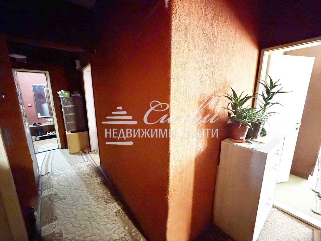 Продава 2-СТАЕН, гр. Шумен, Боян Българанов 1, снимка 7 - Апартаменти - 53811855