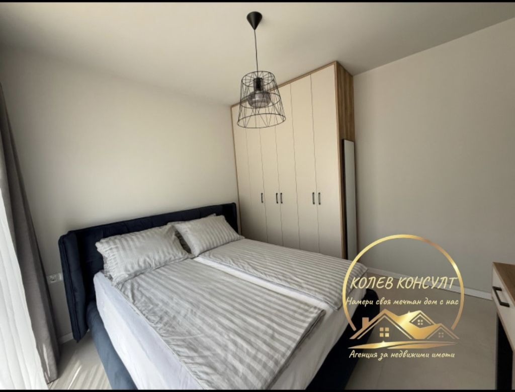 Продава 2-СТАЕН, гр. Созопол, област Бургас, снимка 3 - Апартаменти - 54047150