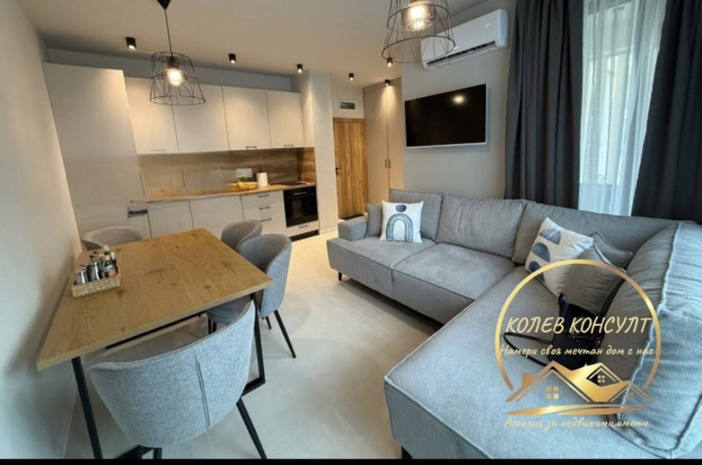 Продава 2-СТАЕН, гр. Созопол, област Бургас, снимка 11 - Апартаменти - 54047150