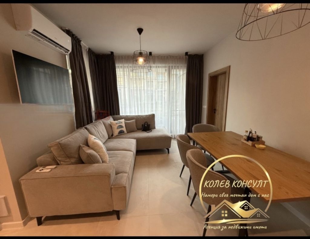 Продава 2-СТАЕН, гр. Созопол, област Бургас, снимка 7 - Апартаменти - 54047150