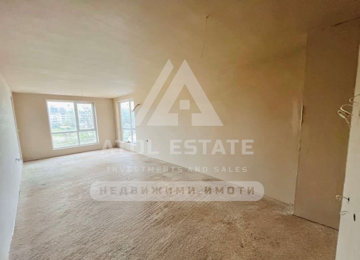 Продава 2-СТАЕН, гр. Пловдив, Южен, снимка 3 - Апартаменти - 54159151