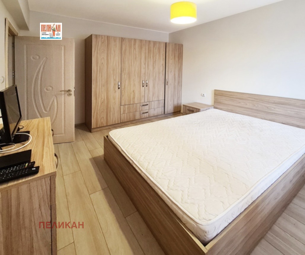 Продава 2-СТАЕН, гр. Велико Търново, Център, снимка 8 - Апартаменти - 54768442